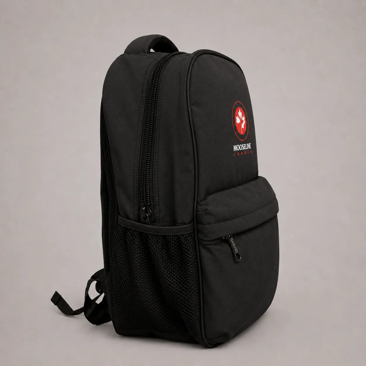 MooseLine Canada Premium Softshell Bag – Black