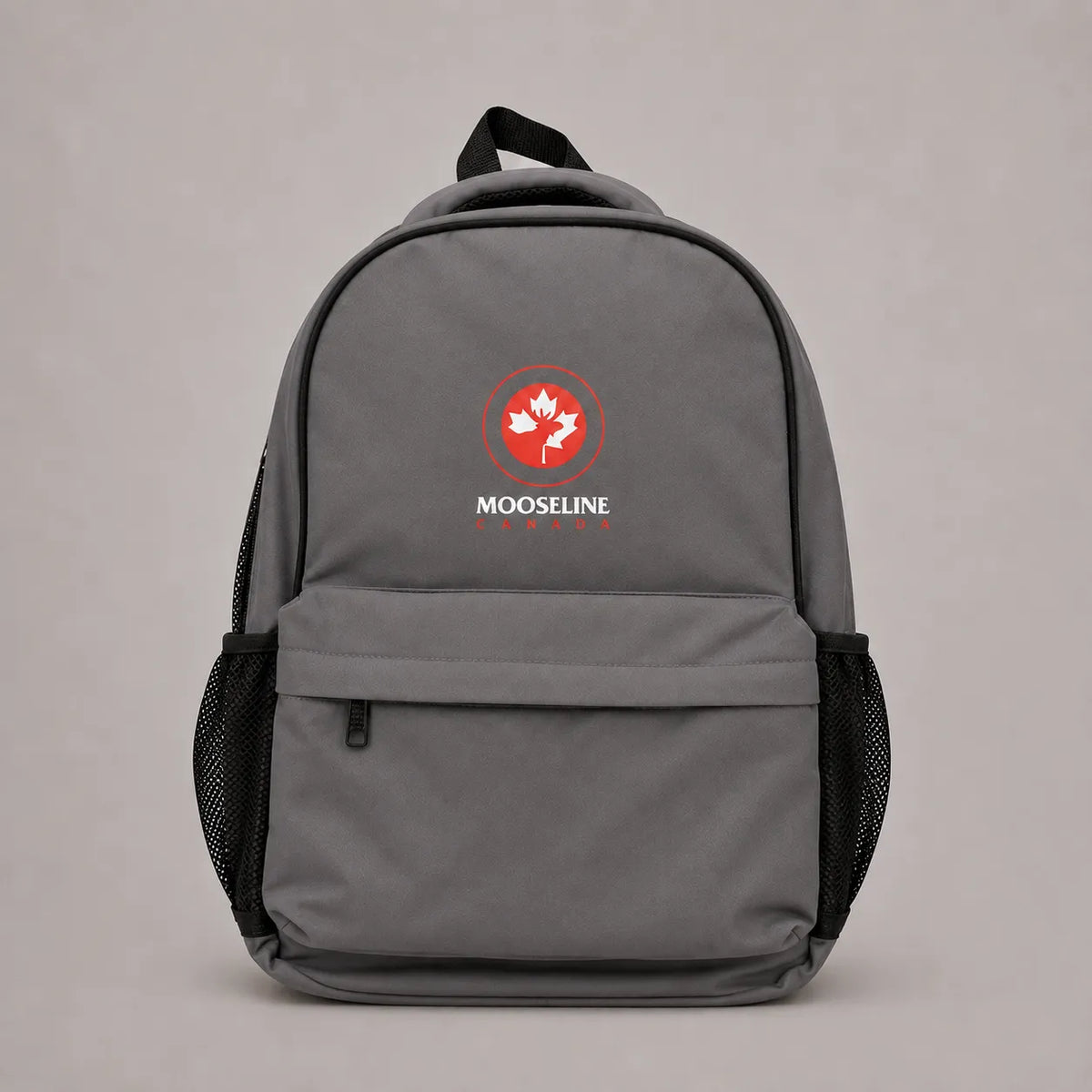 MooseLine Canada Premium Softshell Bag – Gray